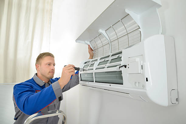 Whirlpool AC Service Center in Secunderabad